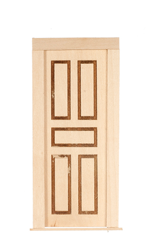 AS2331 - 2-1-2 Panel Door