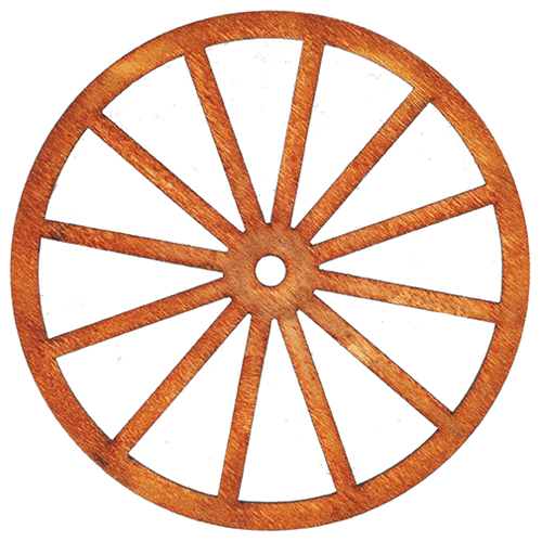 ASWG3 - 3 Inch Wheel