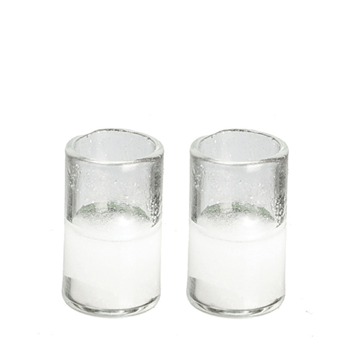 AZB0283 - Glass Of Milk/2
