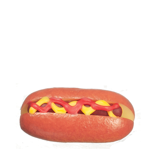 AZB0462 - Hot Dog
