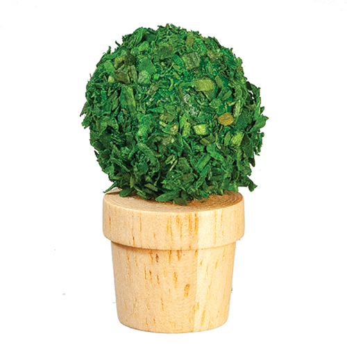 AZB0520 - Green Plant In Pot