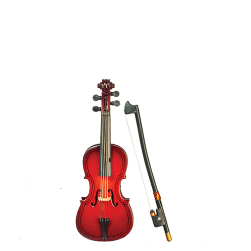 AZB0629 - Cello/4In