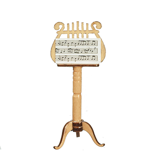 AZB0645 - Music Stand/3.15In