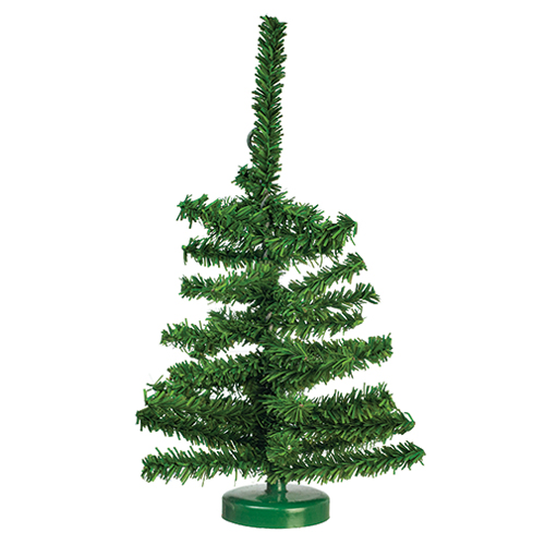 AZB0704 - 6In Christmas Tree