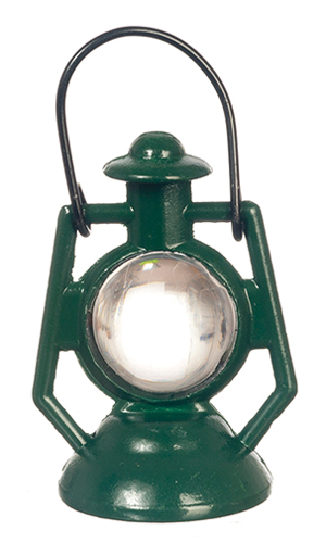 AZB1018 - Lantern/Green