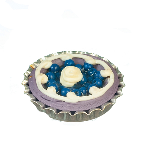 AZB1628 - Blueberry Pie