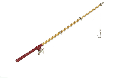 AZB3231 - Fishing Rod