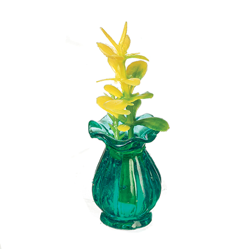 AZB3294 - Flowers In Vase