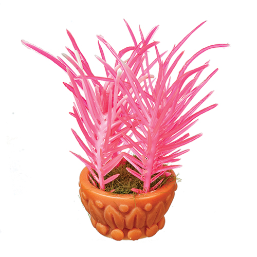 AZB3299 - Flower In Pot