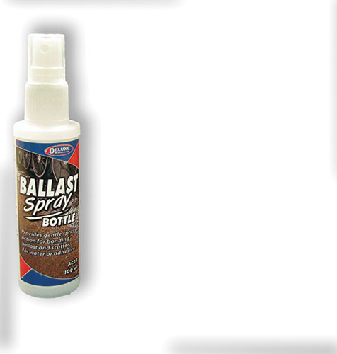 AZDAC23 - Ballast Spray Bottle