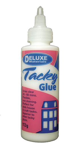 AZDAD27 - Tacky Glue