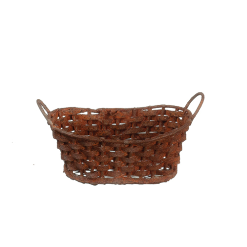 AZEIWF631 - Metal Laundry Basket