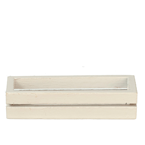 AZG6341 - Wood Shelf/White