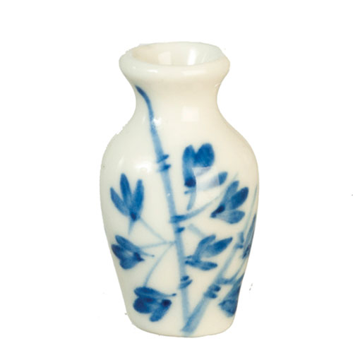 AZG6525 - Blue Delft Vase
