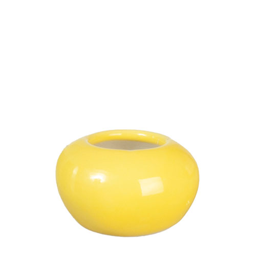 AZG6532 - Yellow Vase