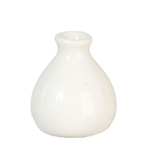 AZG6535 - White Vase