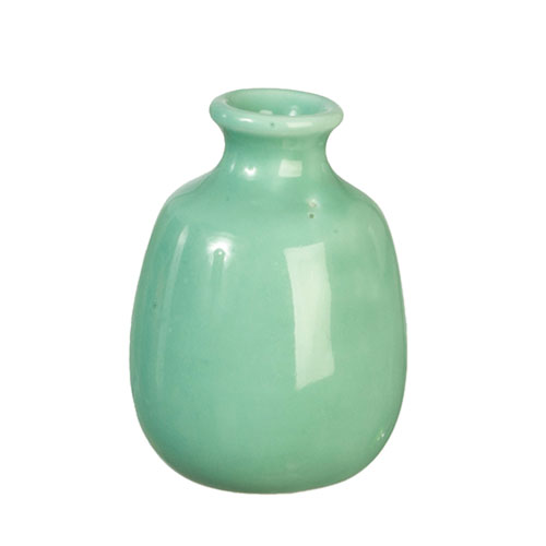 AZG6539 - Green Vase
