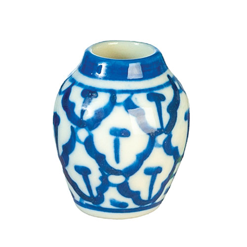 AZG6541 - Vase With Designs