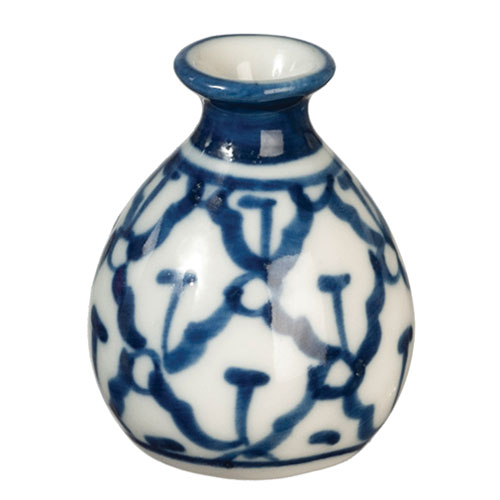 AZG6568 - Vase W/Designs