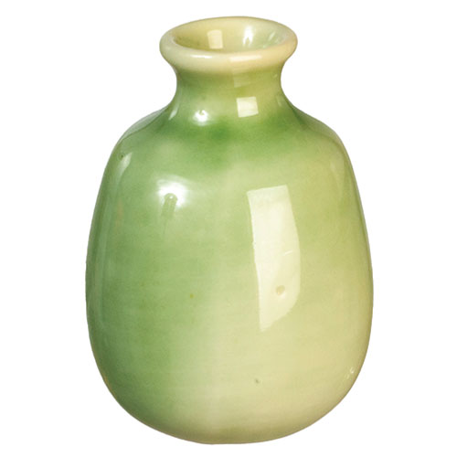 AZG6573 - Green Vase