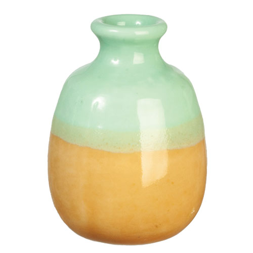 AZG6576 - Vase W/2 Colors