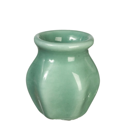 AZG6577 - Green Vase