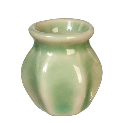 AZG6578 - Green Vase