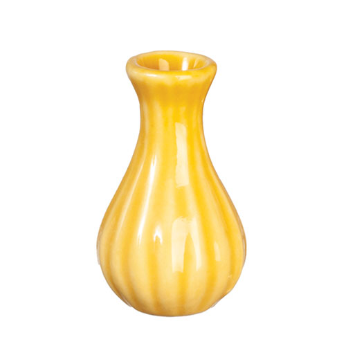 AZG6589 - Yellow Vase