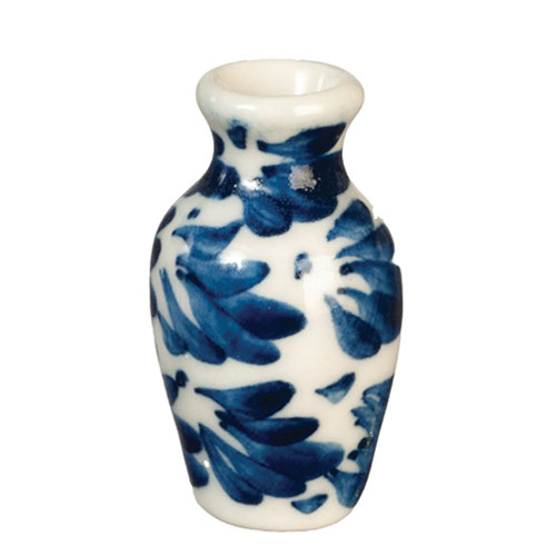 AZG6590 - Blue Delft Vase