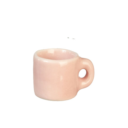 AZG6595 - Pink Mug