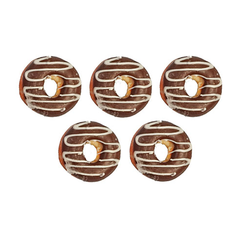 AZG6752 - Chocolate Donuts/5