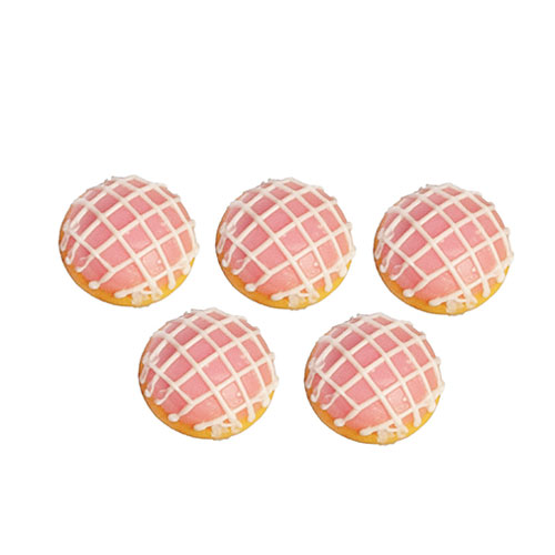 AZG6753 - Pink Donuts/5