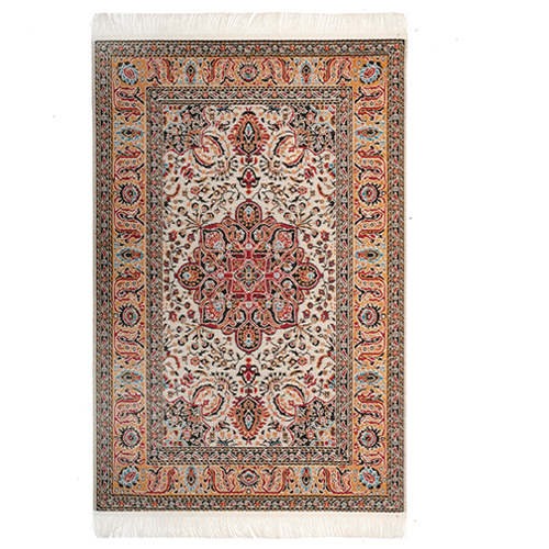 AZG6829 - Turkish Carpet/9.5 X 6