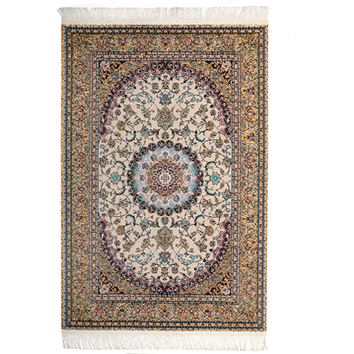 AZG6830 - Turkish Carpet/9.5 X 6