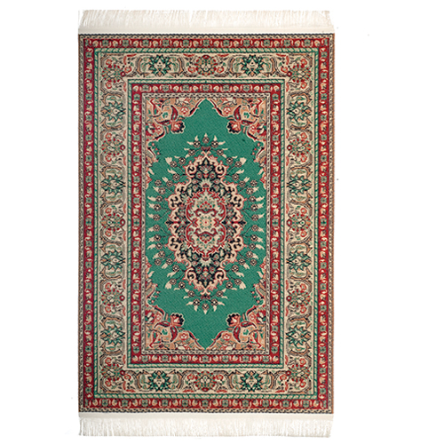 AZG6831 - Turkish Carpet/9.5 X 6