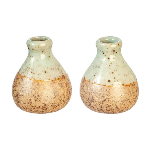AZG6842 - Handpainted Ceramic Vases/2
