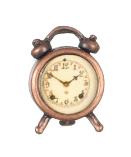 AZG7002 - Antique Alarm Clock