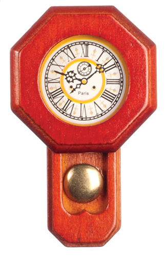 AZG7070 - Antique Wall Clock