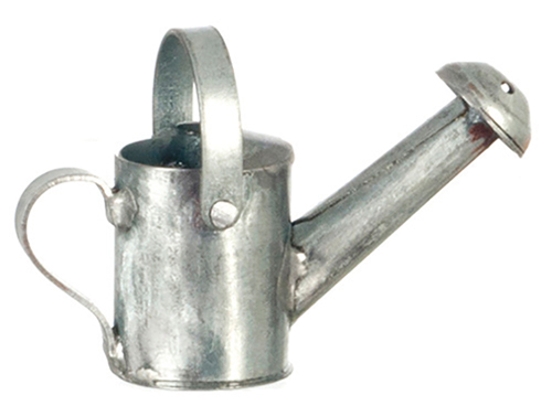 AZG7116 - Used Tin Watering Can