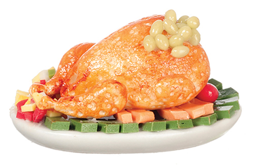 AZG7130 - Roast Chicken