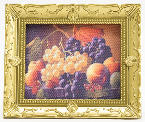 AZG7936 - Fruits In Frame