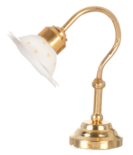 AZG7993 - Table Lamp/Gold/N.E.