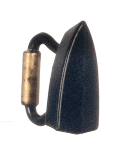 AZG8065 - Small Black Iron