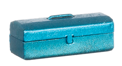 AZG8131 - Blue Tool Box