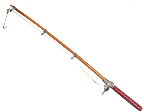 AZG8137 - Fishing Rod