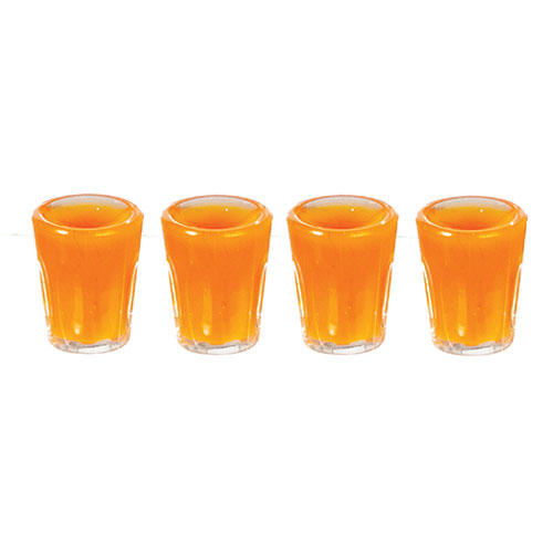 AZG8183 - Grapefruit Juice, Set, 4