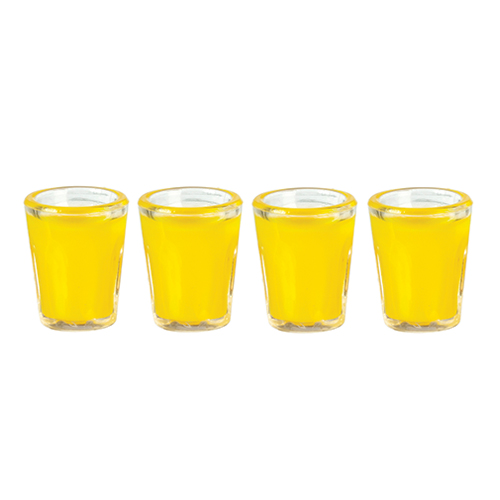 AZG8321 - Lemonade, 4 Glasses