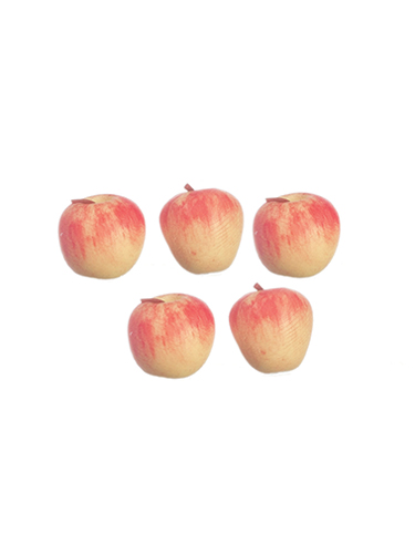 AZG8396 - Peaches/5Pcs
