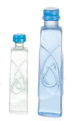 AZG8581 - Water Bottles/Set/2