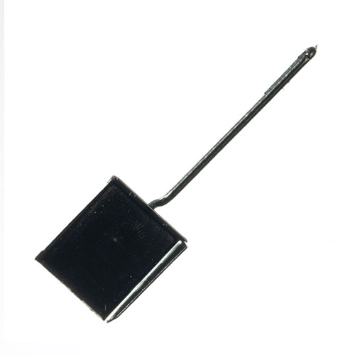 AZG8630 - Shovel, Black